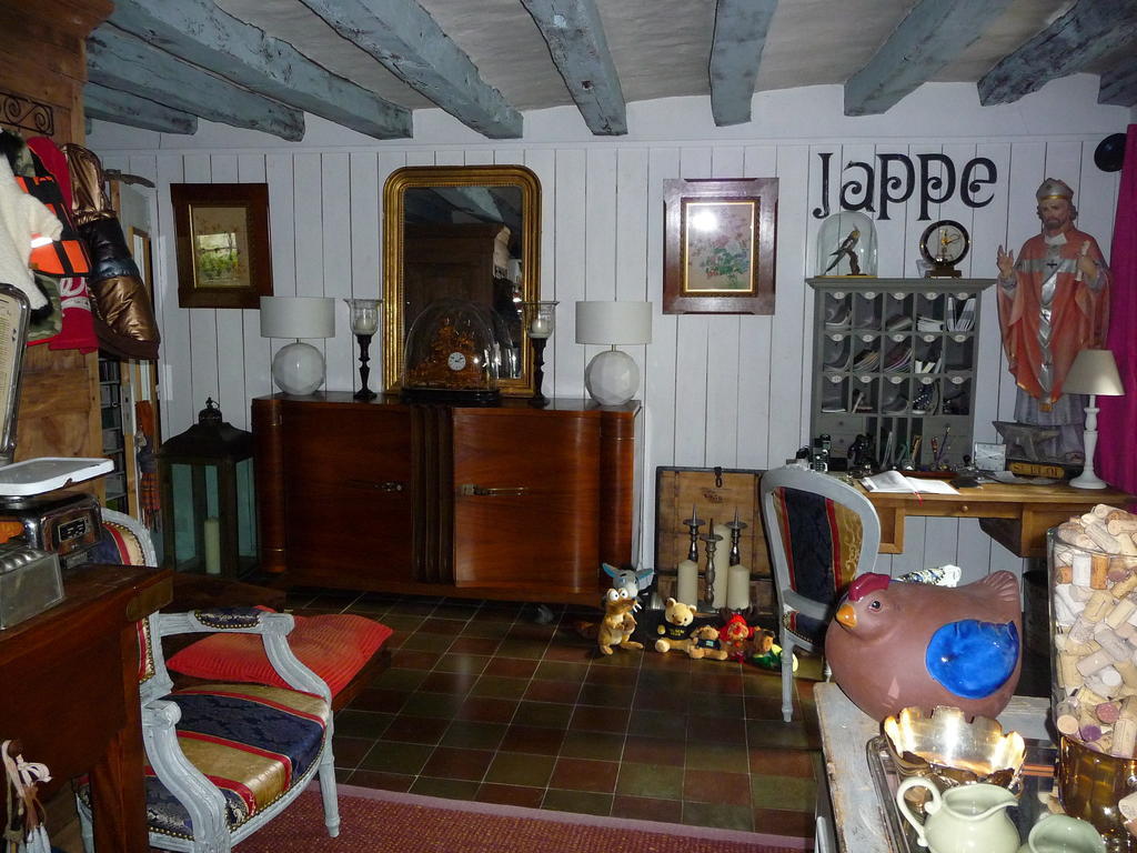 Escale De Loire Bed & Breakfast Chouzé-sur-Loire Dış mekan fotoğraf